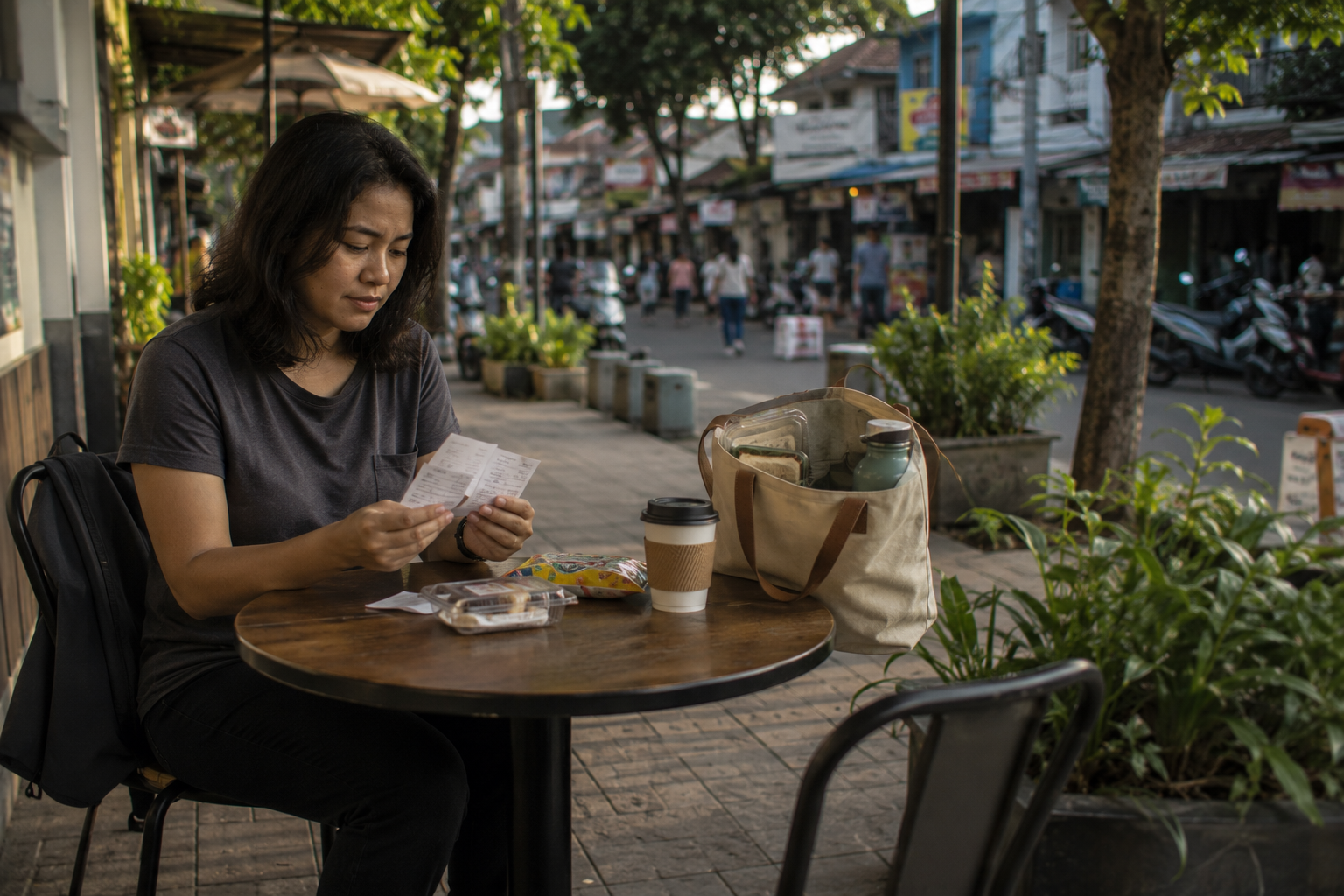 Cara Mengenali Kebocoran Anggaran Sebelum Terlambat