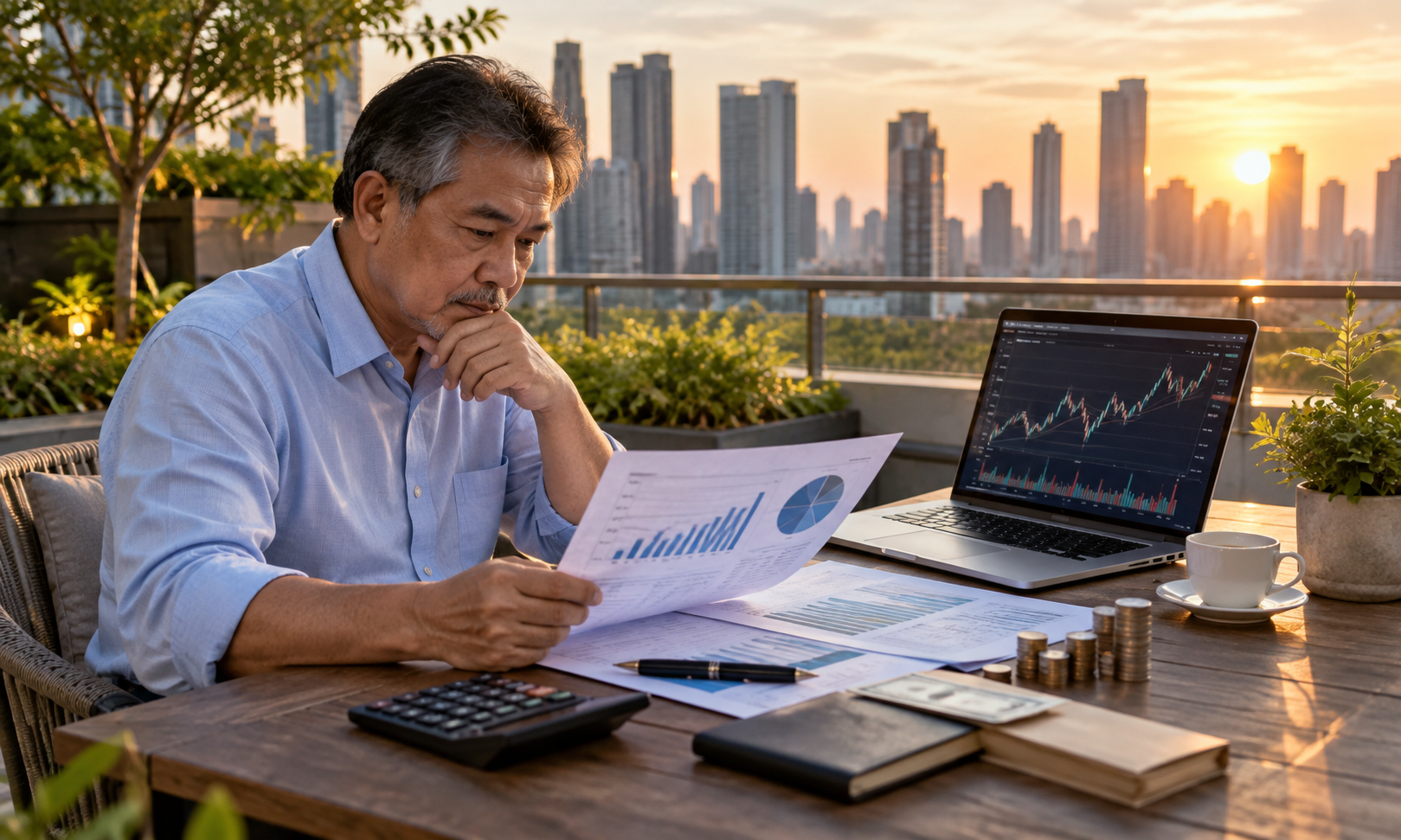 7 Hal Tentang Dividen Untuk Investor yang Perlu Diketahui